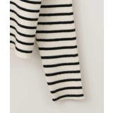 [120-130]ハイネックリブニット | a.v.v【KIDS】 | 詳細画像43 