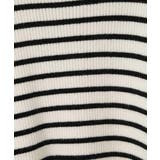 [120-130]ハイネックリブニット | a.v.v【KIDS】 | 詳細画像45 