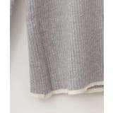 [120-130]ハイネックリブニット | a.v.v【KIDS】 | 詳細画像50 