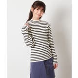 [140-150]ハイネックリブニット | a.v.v【KIDS】 | 詳細画像10 