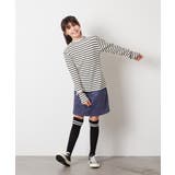 [140-150]ハイネックリブニット | a.v.v【KIDS】 | 詳細画像15 