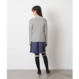 [140-150]ハイネックリブニット | a.v.v【KIDS】 | 詳細画像19 