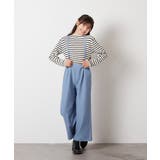 [140-150]ハイネックリブニット | a.v.v【KIDS】 | 詳細画像21 