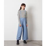 [140-150]ハイネックリブニット | a.v.v【KIDS】 | 詳細画像22 