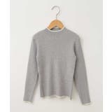 [140-150]ハイネックリブニット | a.v.v【KIDS】 | 詳細画像24 