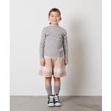 [140-150]ハイネックリブニット | a.v.v【KIDS】 | 詳細画像28 