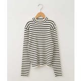 [140-150]ハイネックリブニット | a.v.v【KIDS】 | 詳細画像3 