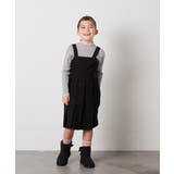 [140-150]ハイネックリブニット | a.v.v【KIDS】 | 詳細画像33 