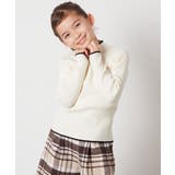 [140-150]ハイネックリブニット | a.v.v【KIDS】 | 詳細画像37 