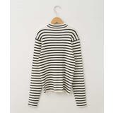 [140-150]ハイネックリブニット | a.v.v【KIDS】 | 詳細画像4 