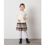 [140-150]ハイネックリブニット | a.v.v【KIDS】 | 詳細画像41 