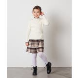 [140-150]ハイネックリブニット | a.v.v【KIDS】 | 詳細画像43 