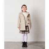 [140-150]ハイネックリブニット | a.v.v【KIDS】 | 詳細画像45 