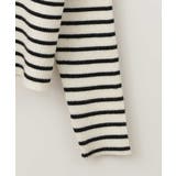 [140-150]ハイネックリブニット | a.v.v【KIDS】 | 詳細画像6 