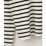 [140-150]ハイネックリブニット | a.v.v【KIDS】 | 詳細画像7 