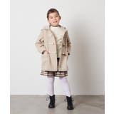 [140-150]ハイネックリブニット | a.v.v【KIDS】 | 詳細画像9 