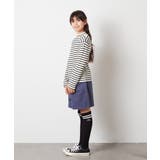 [160]ハイネックリブニット | a.v.v【KIDS】 | 詳細画像10 