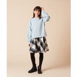 [100-160]アソートフレアスカート | a.v.v【KIDS】 | 詳細画像10 