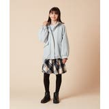 [100-160]アソートフレアスカート | a.v.v【KIDS】 | 詳細画像18 