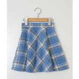 [100-160]アソートフレアスカート | a.v.v【KIDS】 | 詳細画像2 