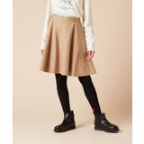 [100-160]アソートフレアスカート | a.v.v【KIDS】 | 詳細画像21 