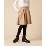 [100-160]アソートフレアスカート | a.v.v【KIDS】 | 詳細画像22 