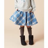 [100-160]アソートフレアスカート | a.v.v【KIDS】 | 詳細画像30 