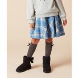 [100-160]アソートフレアスカート | a.v.v【KIDS】 | 詳細画像31 