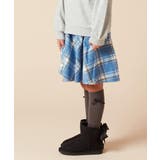 [100-160]アソートフレアスカート | a.v.v【KIDS】 | 詳細画像32 