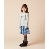 [100-160]アソートフレアスカート | a.v.v【KIDS】 | 詳細画像38 