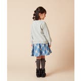 [100-160]アソートフレアスカート | a.v.v【KIDS】 | 詳細画像39 