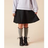 [100-160]アソートフレアスカート | a.v.v【KIDS】 | 詳細画像40 