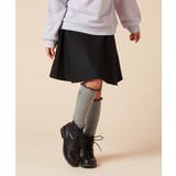 [100-160]アソートフレアスカート | a.v.v【KIDS】 | 詳細画像42 