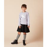 [100-160]アソートフレアスカート | a.v.v【KIDS】 | 詳細画像44 