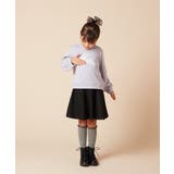 [100-160]アソートフレアスカート | a.v.v【KIDS】 | 詳細画像46 