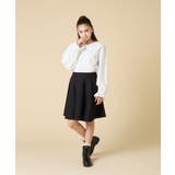 [120-160]アソートフレアスカート | a.v.v【KIDS】 | 詳細画像10 