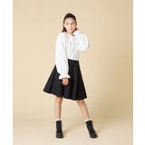 [120-160]アソートフレアスカート | a.v.v【KIDS】 | 詳細画像11 