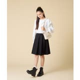 [120-160]アソートフレアスカート | a.v.v【KIDS】 | 詳細画像14 