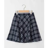 [120-160]アソートフレアスカート | a.v.v【KIDS】 | 詳細画像16 