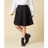 [120-160]アソートフレアスカート | a.v.v【KIDS】 | 詳細画像2 