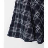 [120-160]アソートフレアスカート | a.v.v【KIDS】 | 詳細画像20 