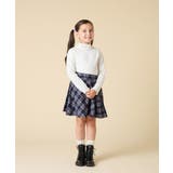 [120-160]アソートフレアスカート | a.v.v【KIDS】 | 詳細画像23 