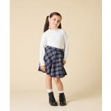 [120-160]アソートフレアスカート | a.v.v【KIDS】 | 詳細画像26 