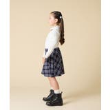 [120-160]アソートフレアスカート | a.v.v【KIDS】 | 詳細画像27 