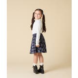 [120-160]アソートフレアスカート | a.v.v【KIDS】 | 詳細画像28 