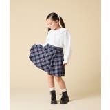 [120-160]アソートフレアスカート | a.v.v【KIDS】 | 詳細画像29 