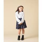 [120-160]アソートフレアスカート | a.v.v【KIDS】 | 詳細画像30 