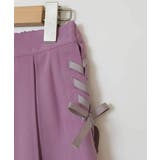 [100-130]サイドレースアップスカート | a.v.v【KIDS】 | 詳細画像25 