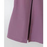 [100-130]サイドレースアップスカート | a.v.v【KIDS】 | 詳細画像26 