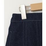 [120-130]インパン付きタックプリーツスカート | a.v.v【KIDS】 | 詳細画像38 